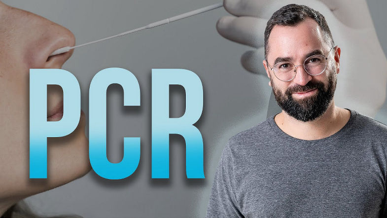 PCR (Polymerase Chain Reaction) - Aula 26 - Módulo 2 | Prof. Guilherme