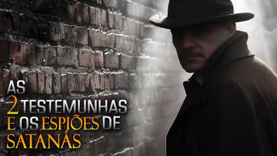 AS 2 TESTEMUNHAS E OS ESPIÕES DE SATANÁS (200925) - Pastor Chris Durán (OWC)