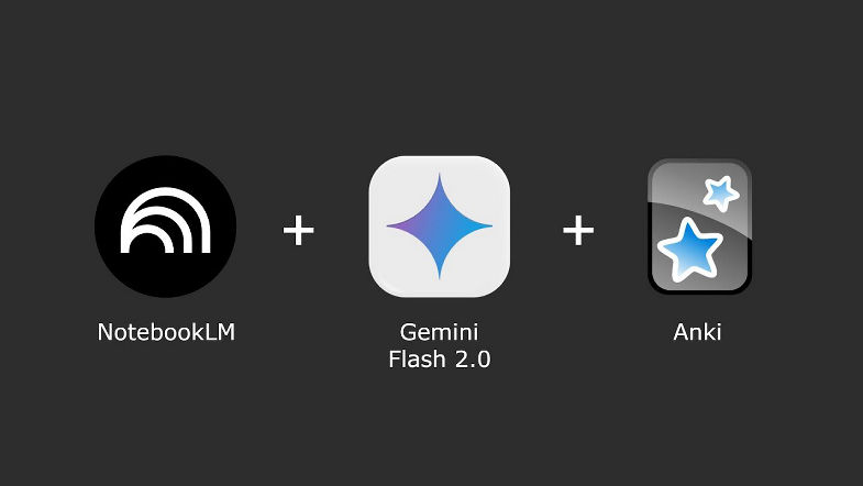 Learn Anything Faster Save 90 of Your Time by Using Gemini Flash NotebookLm Anki Cards