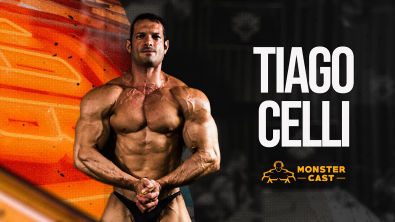 TIAGO CELLI - MANDANDO A REAL PARTE II