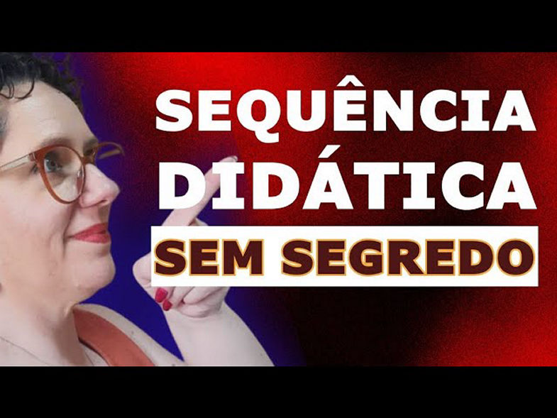 SEQUÊNCIA DIDÁTICA de acordo com a BNCC l Para ARRASAR em SALA de AULA