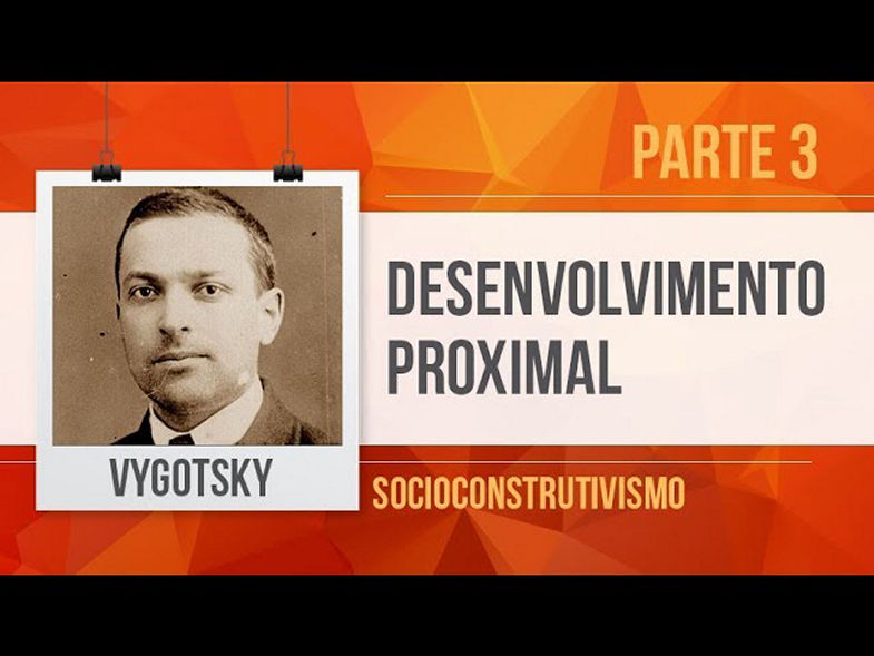 Grátis: VYGOTSKY (3) ZONA DE DESENVOLVIMENTO PROXIMAL - Resumo ...