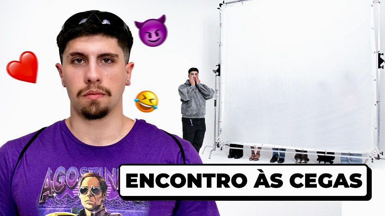 ENCONTRO ÀS CEGAS COM LUISINHO FOTOCOPIA