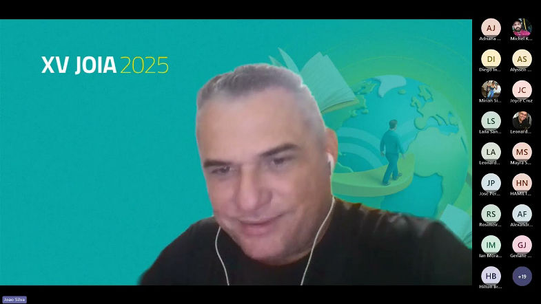 Aula com o Professor - Trabalho de Graduação - FLD6666059SAU