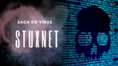 Stuxnet A Ciberofensiva que abalou o Programa Nuclear Iraniano