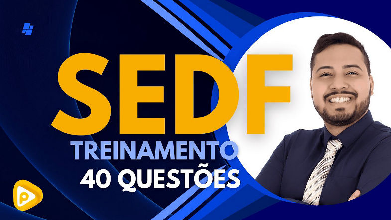 40 QUESTÕES DE LEGISLAÇÃO EDUCACIONAL E CONHECIMENTOS PEDAGÓGICOS