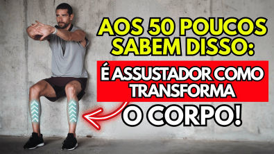 7 Exercícios Isométricos Que Mudam Seu Corpo Mesmo Sem Mover um músculo