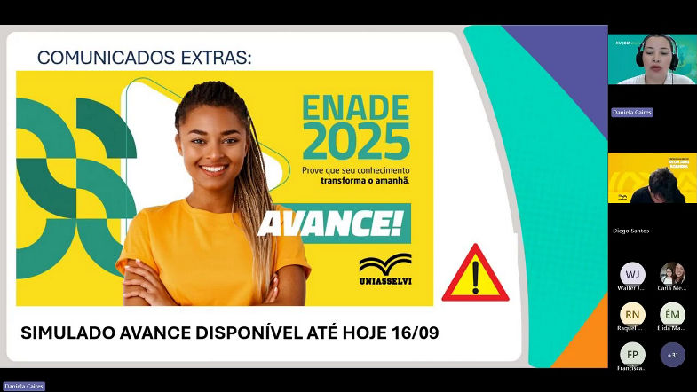 Aula com o Professor - Metodologia de Ensino de Handebol - FLD6666002SAU
