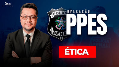 Operação PP ES Aula de Ética | com Prof. Vinicius Nascimento!