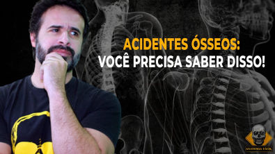 ACIDENTES ÓSSEOS TUDO QUE VOCÊ PRECISA SABER!