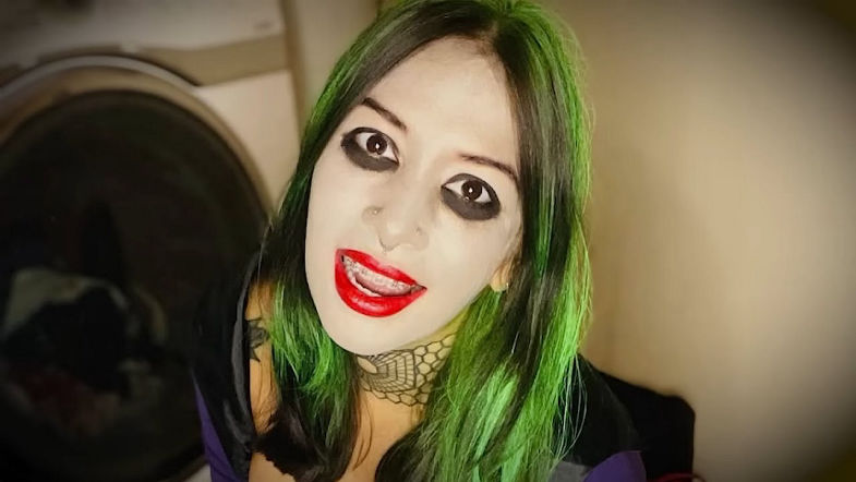 DO ONLYFANS PARA A PRISÃO - SELENA SAVAGE