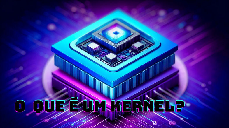Como funciona o Kernel do Windows ou Kernel Monolítico Hibrido? Entenda nesse vídeo.