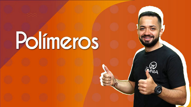Polímeros - Brasil Escola