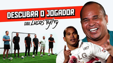 QUEM É O JOGADOR PROFISSIONAL? Feat. Aloísio Chulapa