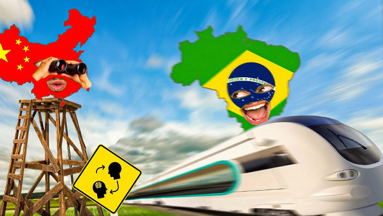 O Brasil no Caminho da Reindustrialização