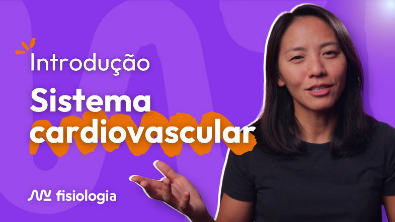 INTRODUÇÃO À FISIOLOGIA DO SISTEMA CARDIOVASCULAR | MK Fisiologia