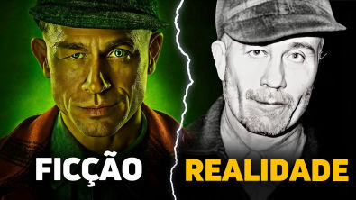 ED GEIN O Que É REAL e O Que É FICÇÃO na Série da NETFLIX (Monstro A História de Ed Gein)