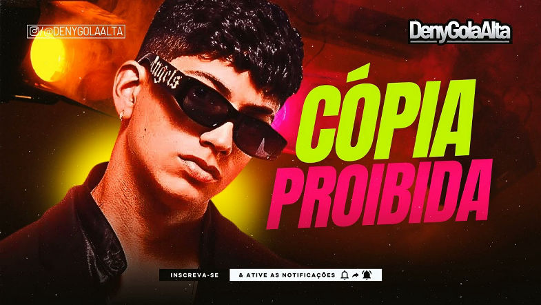 LÉO FOGUETE - CÓPIA PROIBIDA [ REPERTÓRIO NOVO 2024 ] MÚSICAS NOVAS 2024