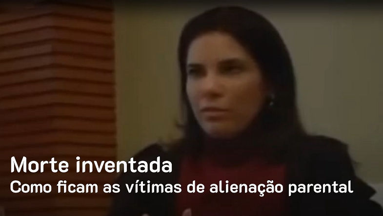 A Morte Inventada