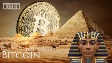 "Faraó dos Bitcoins" é condenado a 19 anos de prisão! Entenda o caso.