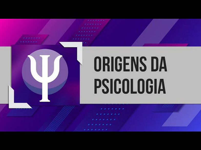 ORIGEM DA PSICOLOGIA - GRANDES TEMAS DA PSICOLOGIA 03