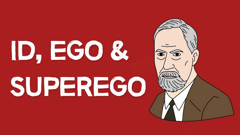 As forças ocultas que moldam nossa personalidade | Freud | Id, Ego e Superego