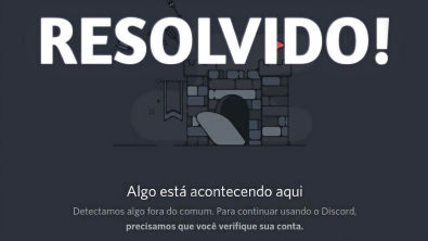 Como corrigir o código de verificação do Discord não recebido do telefone que não chega 2022