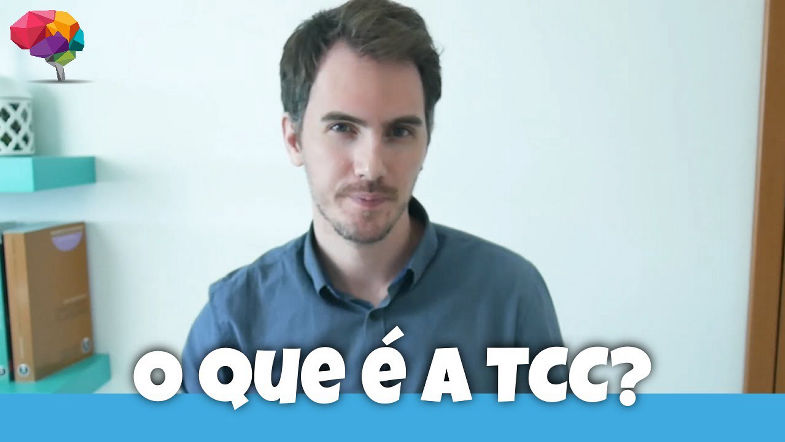 O que é a Terapia Cognitivo-Comportamental?