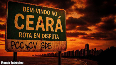 O que está Acontecendo com o CEARÁ?!