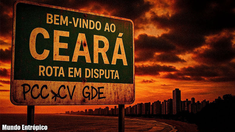 O que está Acontecendo com o CEARÁ?!