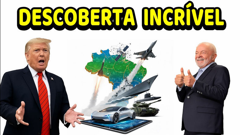 Para Além do Pré-Sal As Descobertas Que vão Colocar o Brasil no Topo