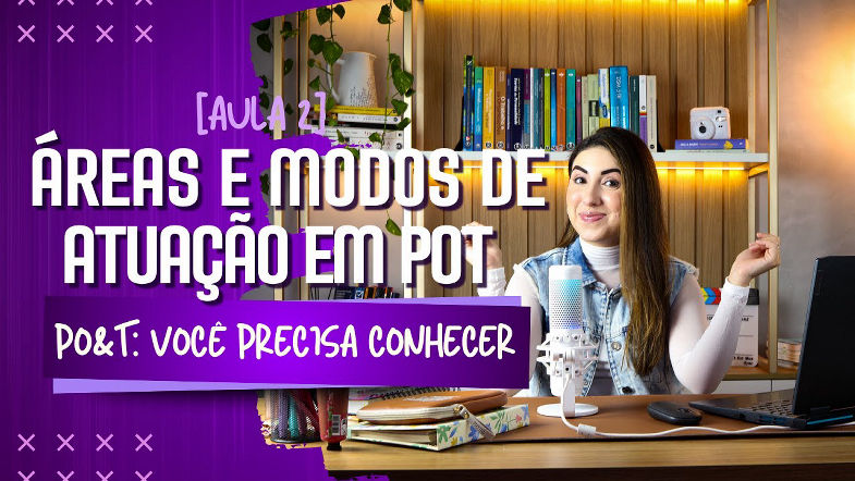 PSICOLOGIA ORGANIZACIONAL E DO TRABALHO. O QUE FAZ? ONDE ATUA?