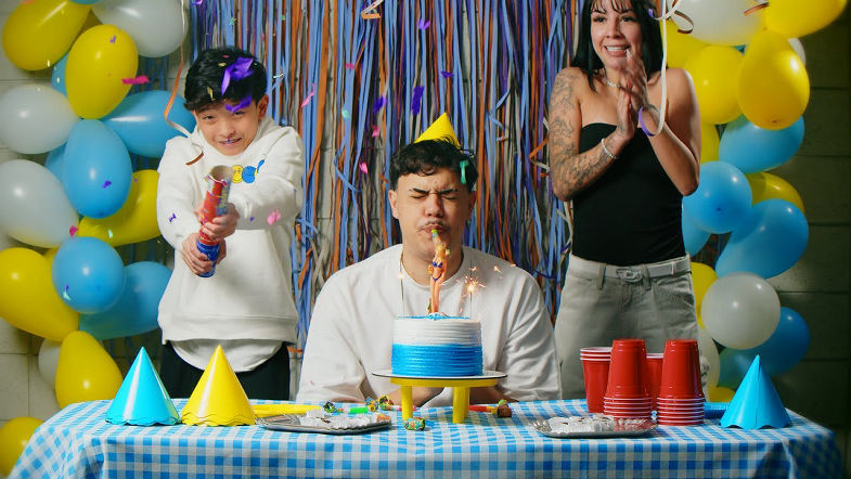 COMEMORAÇÃO | MC J Mito, DJ Topo, DJ Yago ( Visualizer )
