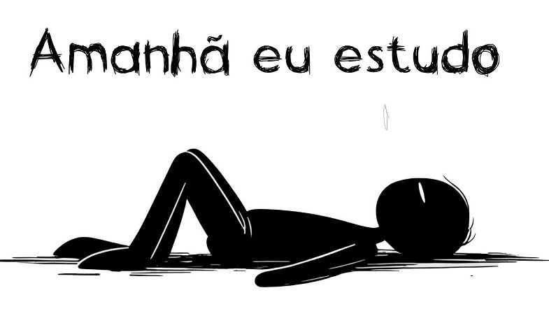 Se você é AMBICIOSO mas é PREGUIÇOSO assista esse vídeo