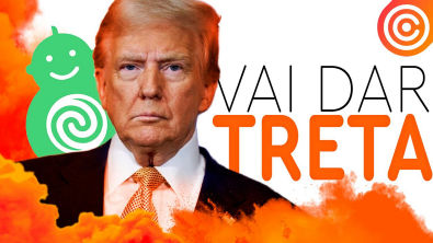 Simulador de IMIGRAÇÃO ILEGAL da SWEET BABY INC.