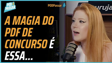 COMO ESTUDAR UM PDF DE 200 PÁGINAS (MUITO RÁPIDO) - Amanda Borges