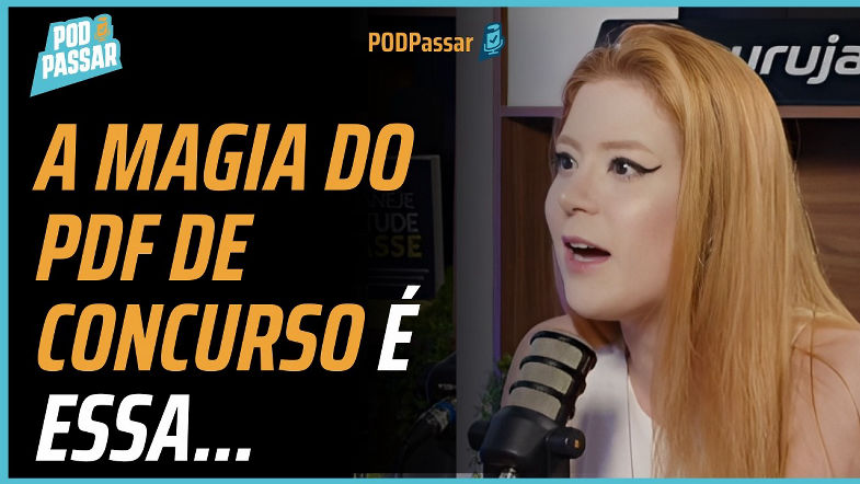 COMO ESTUDAR UM PDF DE 200 PÁGINAS (MUITO RÁPIDO) - Amanda Borges