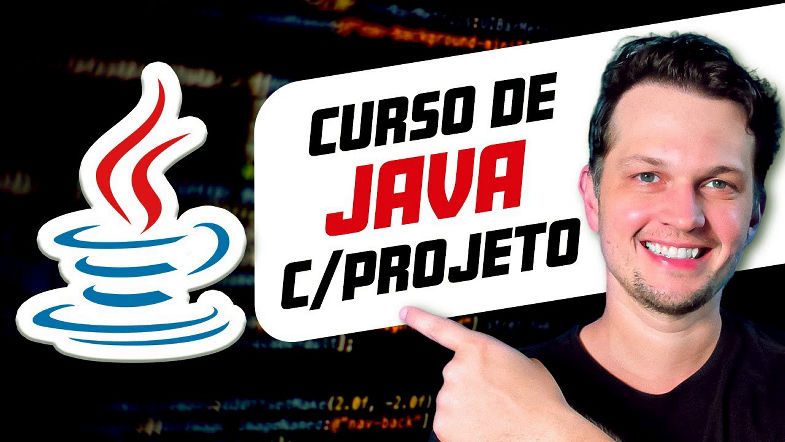 Grátis Curso De Java Para Iniciantes Aprenda Os Fundamentos De Java
