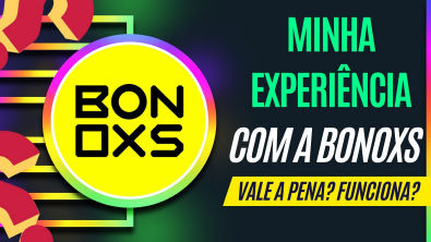 BONOXS - A VERDADE SOBRE O SITE BONOXS!!! (EGIFT BAAZAR) - É CONFIÁVEL? VALE A PENA? FUNCIONA?
