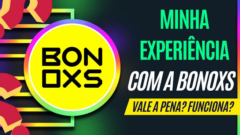 BONOXS - A VERDADE SOBRE O SITE BONOXS!!! (EGIFT BAAZAR) - É CONFIÁVEL? VALE A PENA? FUNCIONA?