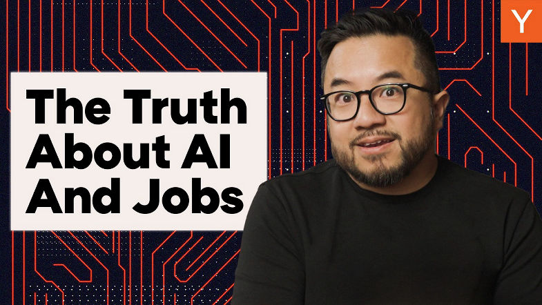 This 19th Century Theory Explains Why AI Won't Kill Jobs