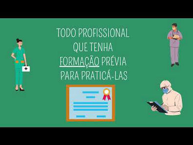 Práticas Integrativas e Complementares em Saúde (PICS)