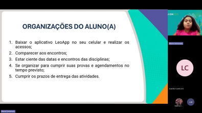 Aula com o Professor - Assistência de Enfermagem Na Saúde do Adulto - FLD6663448SAU