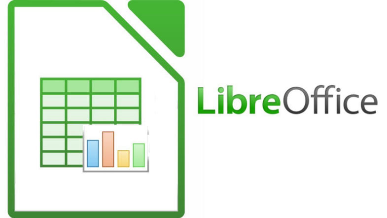 Aula 5 - Curso de LibreOffice Calc - Função soma e soma automática