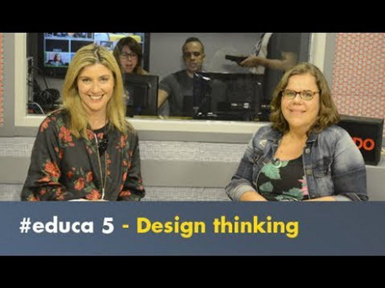 educa 5 | Design Thinking