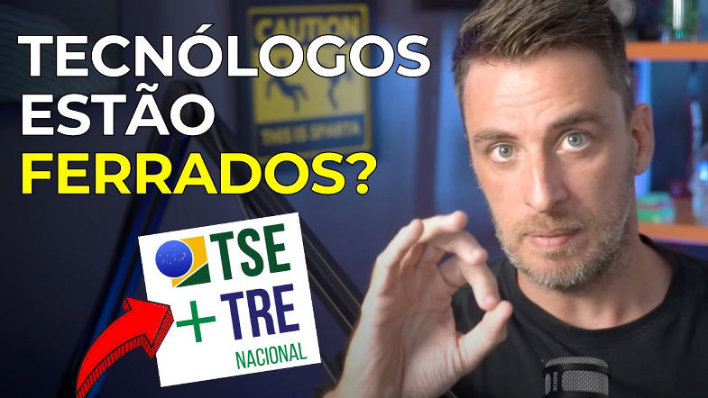 Tecnologo NAO VALE MAIS para CONCURSOS?