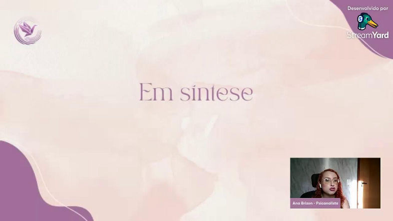 Psicanálise e filosofia