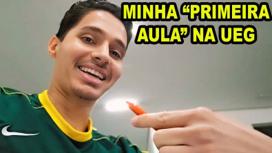 Professor de história tenta me intimidar durante palestra do MST na universidade - Ep 02