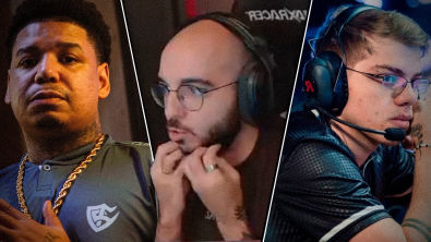 SOLID x SHINDEN | SACY REAGE a ESTREIA DO BRASIL NO ASCENSION