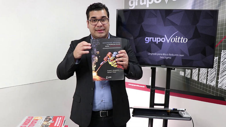 [ULS] Livros Recomendados